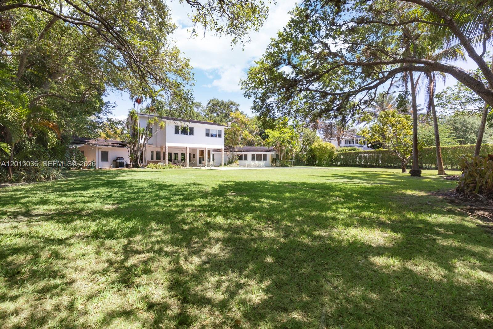 5340 Banyan Dr, Coral Gables FL 33156
