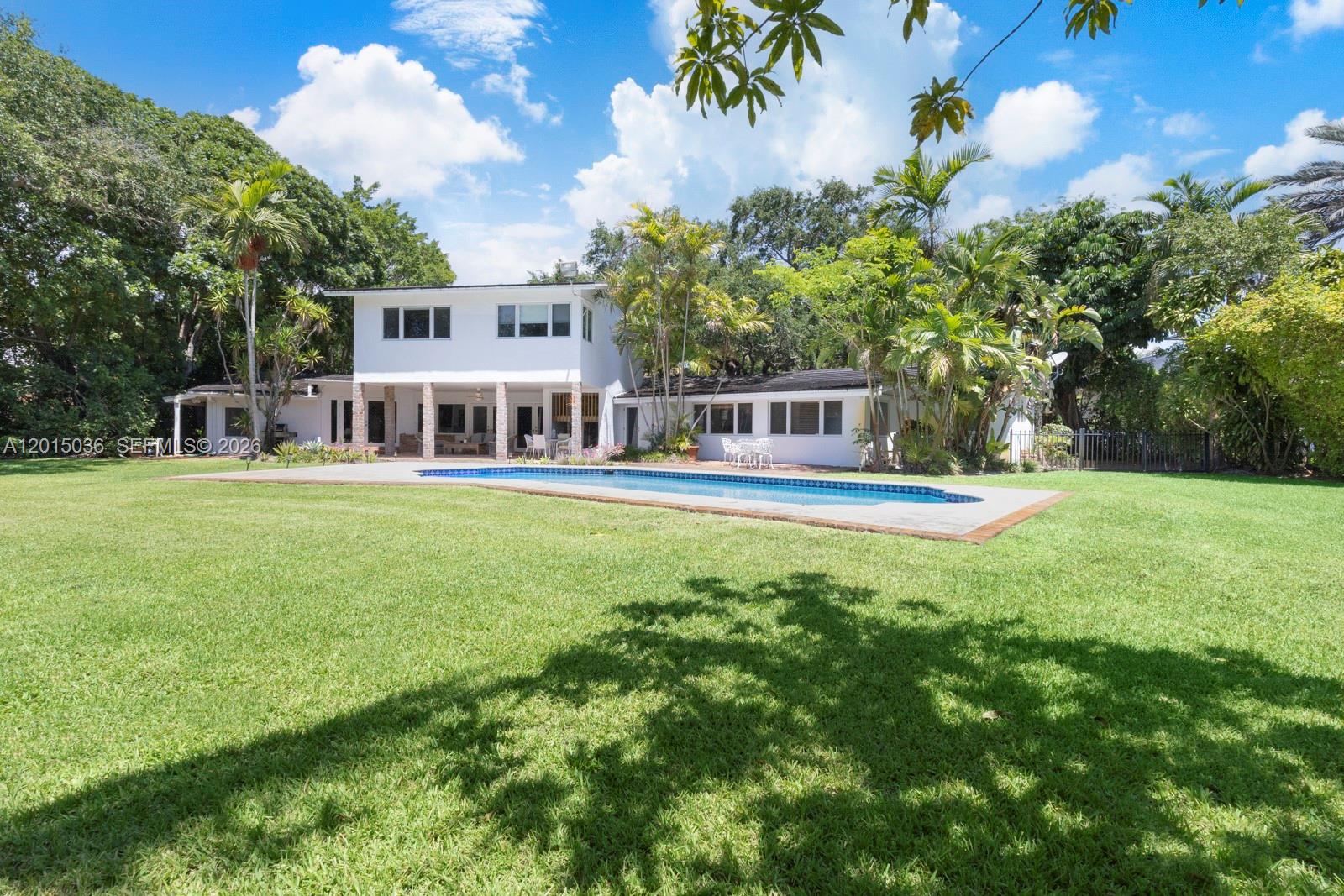 5340 Banyan Dr, Coral Gables FL 33156