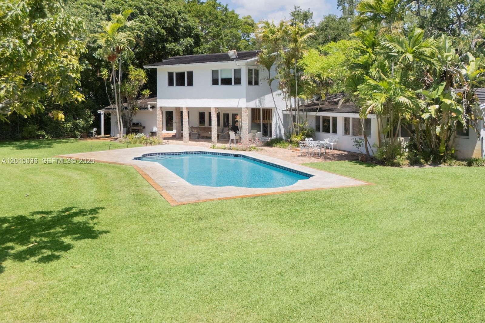 5340 Banyan Dr, Coral Gables FL 33156