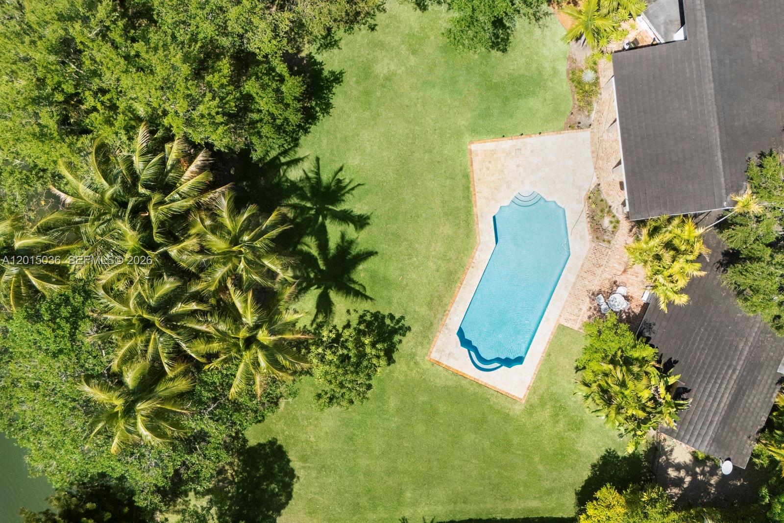 5340 Banyan Dr, Coral Gables FL 33156