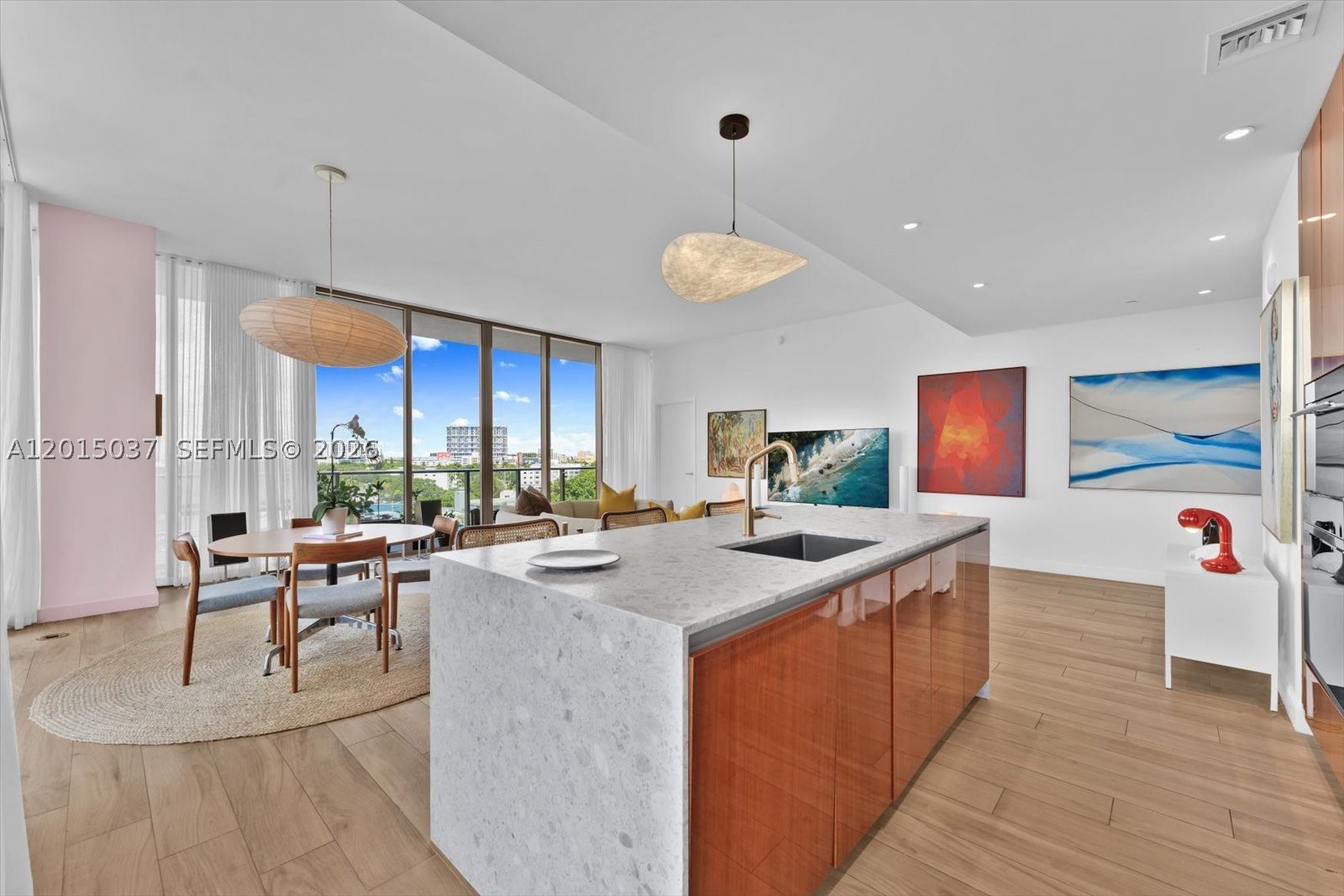 2678 Tigertail Ave #601, Miami FL 33133