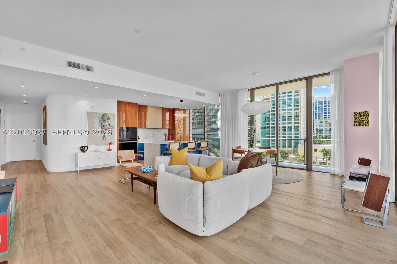 2678 Tigertail Ave #601, Miami FL 33133