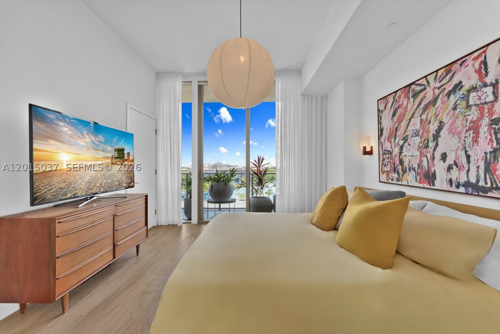 2678 Tigertail Ave #601, Miami FL 33133