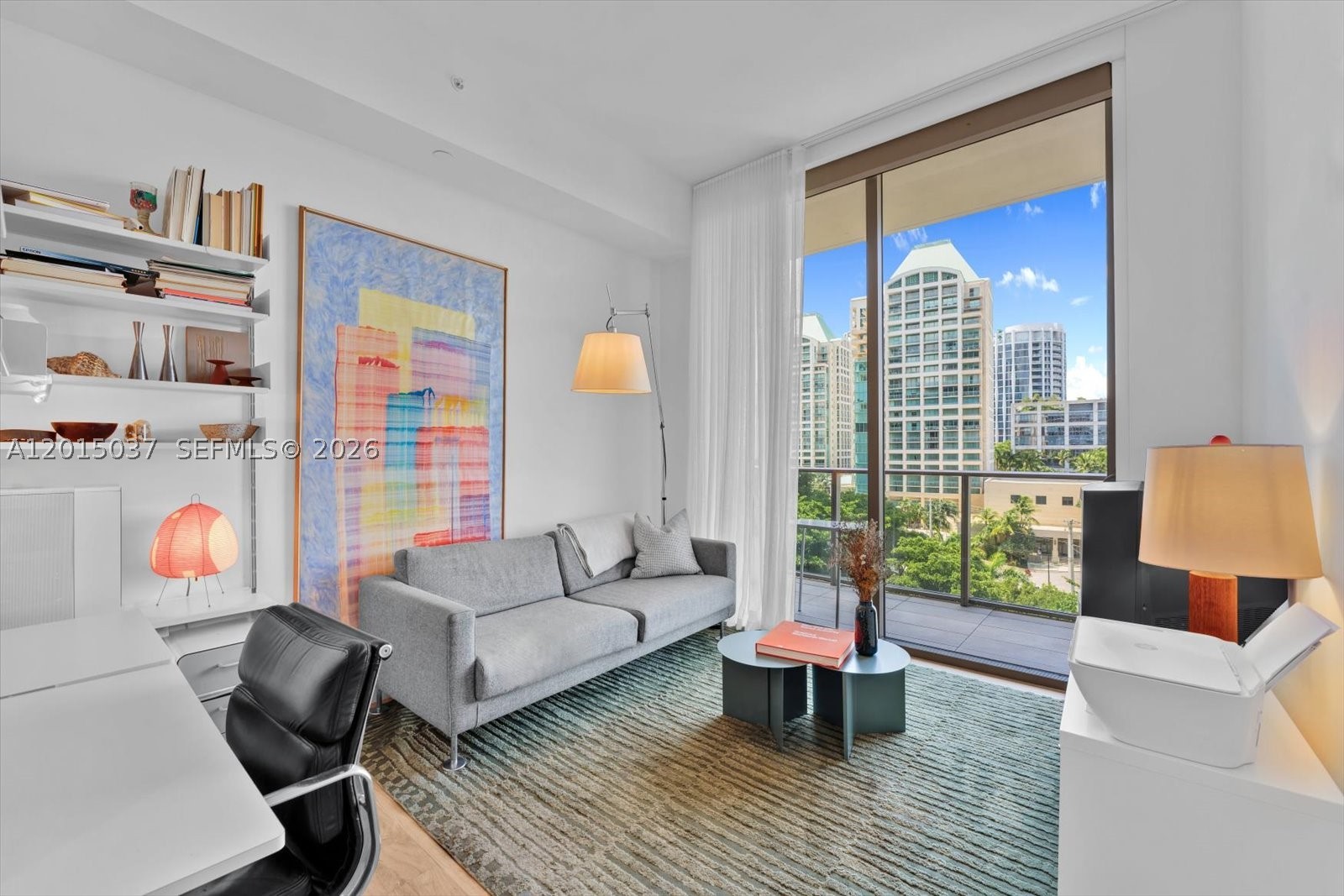 2678 Tigertail Ave #601, Miami FL 33133