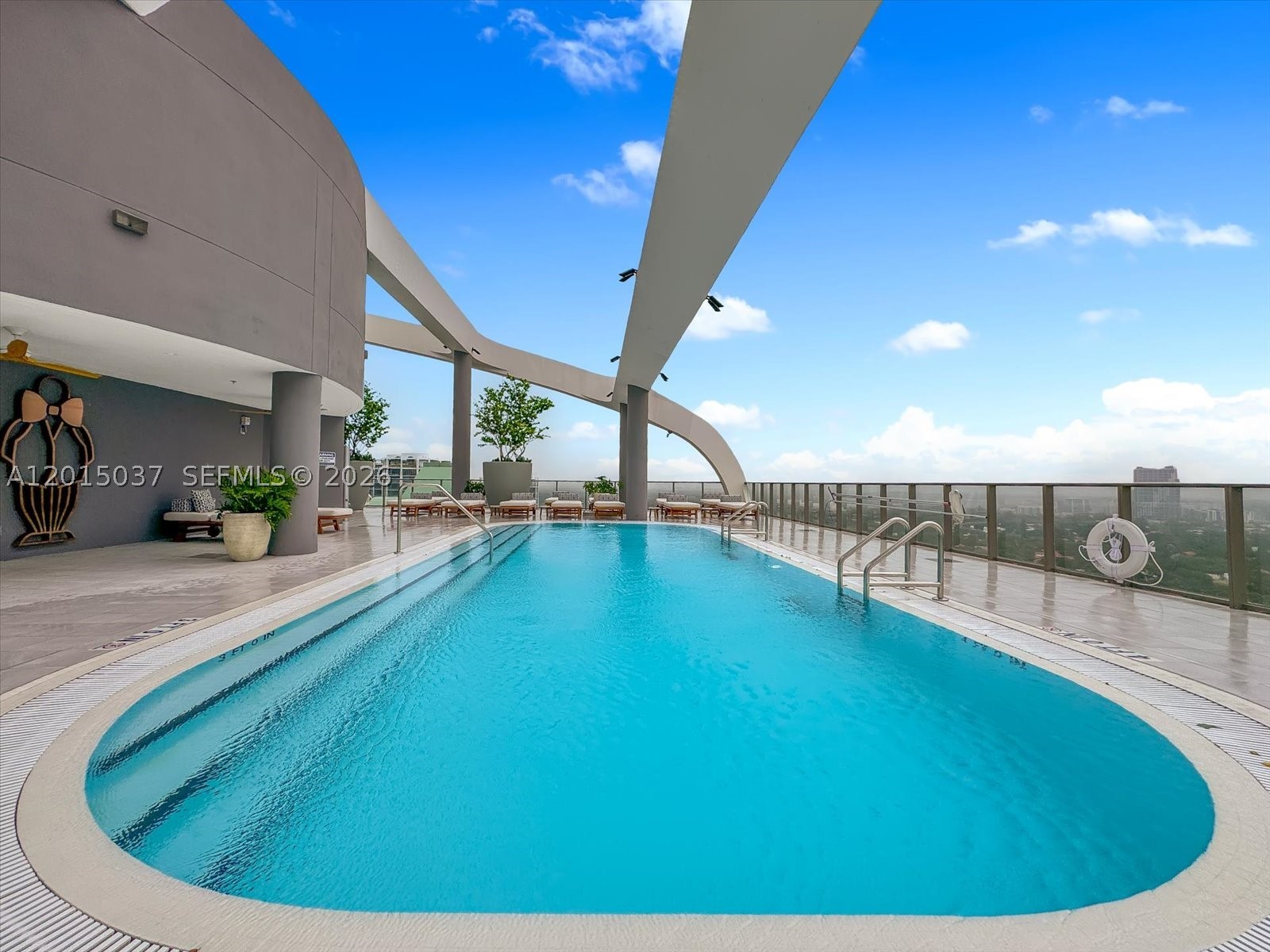 2678 Tigertail Ave #601, Miami FL 33133