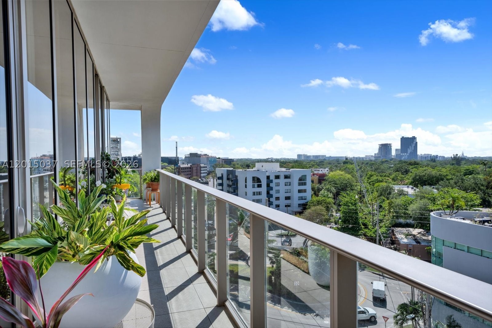 2678 Tigertail Ave #601, Miami FL 33133