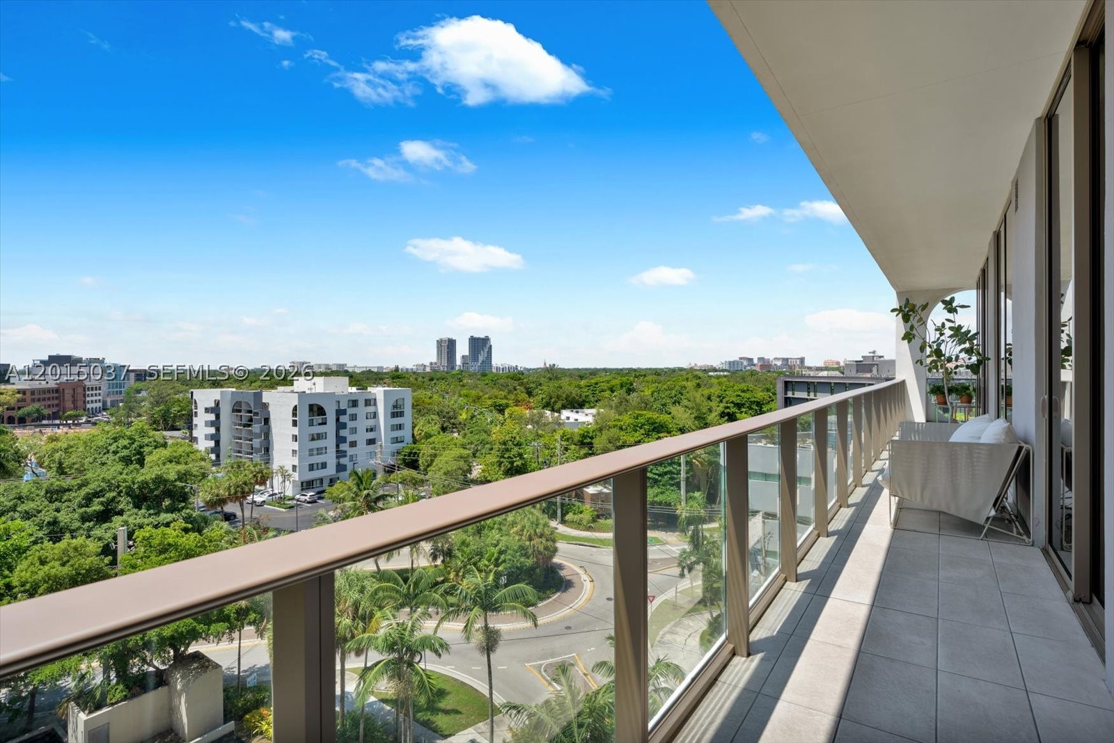 2678 Tigertail Ave #601, Miami FL 33133
