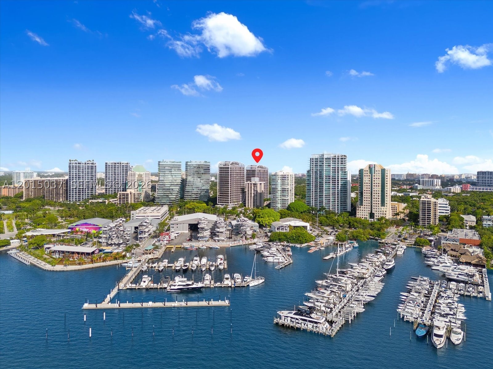 2678 Tigertail Ave #601, Miami FL 33133