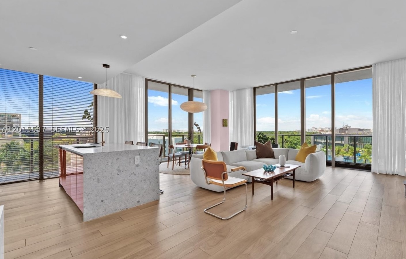 2678 Tigertail Ave #601, Miami FL 33133