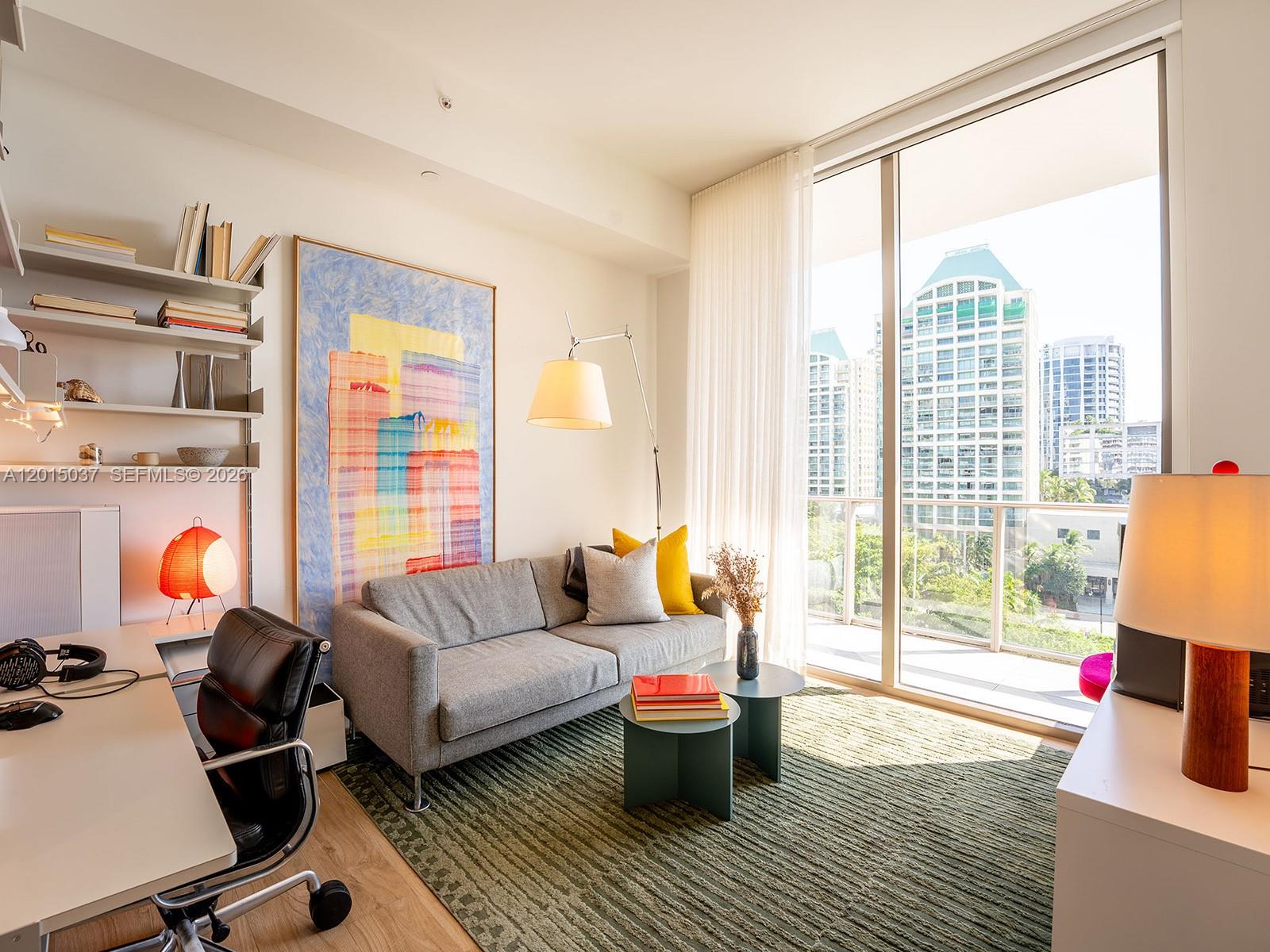 2678 Tigertail Ave #601, Miami FL 33133