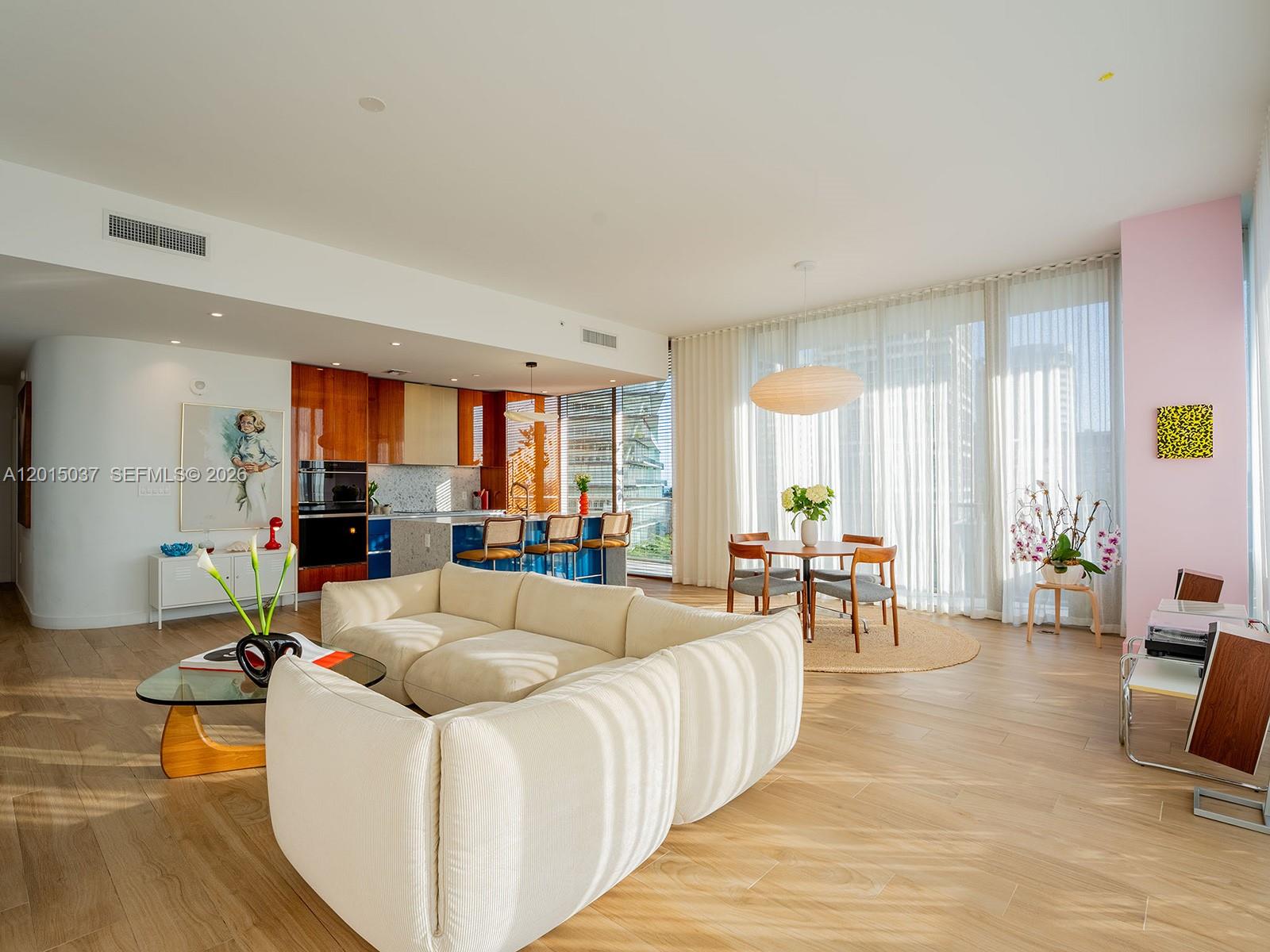 2678 Tigertail Ave #601, Miami FL 33133