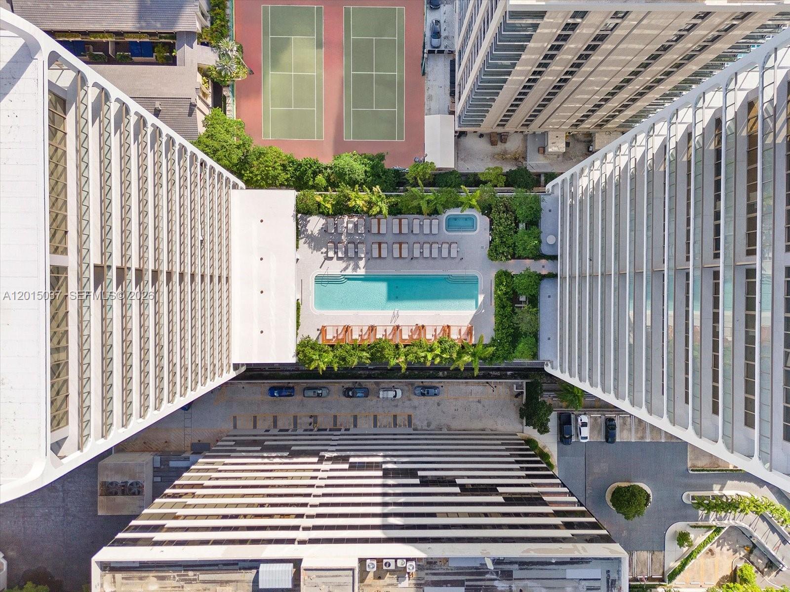 2678 Tigertail Ave #601, Miami FL 33133