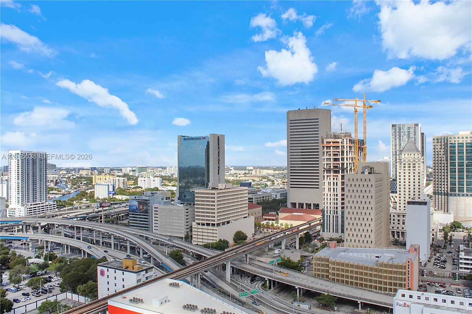 350 S Miami Ave #2713, Miami FL 33130