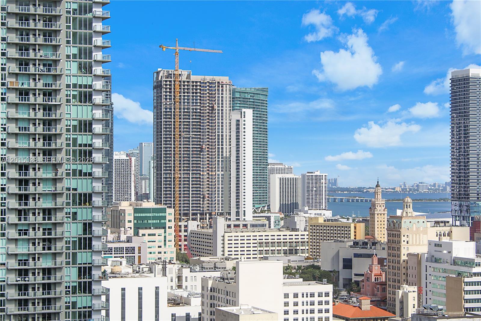 350 S Miami Ave #2713, Miami FL 33130