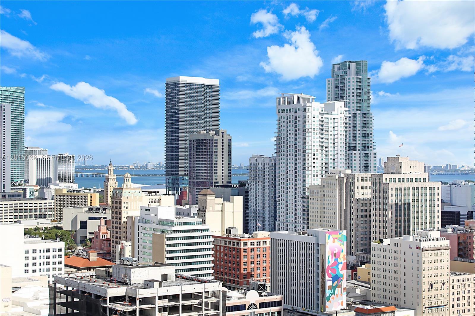 350 S Miami Ave #2713, Miami FL 33130