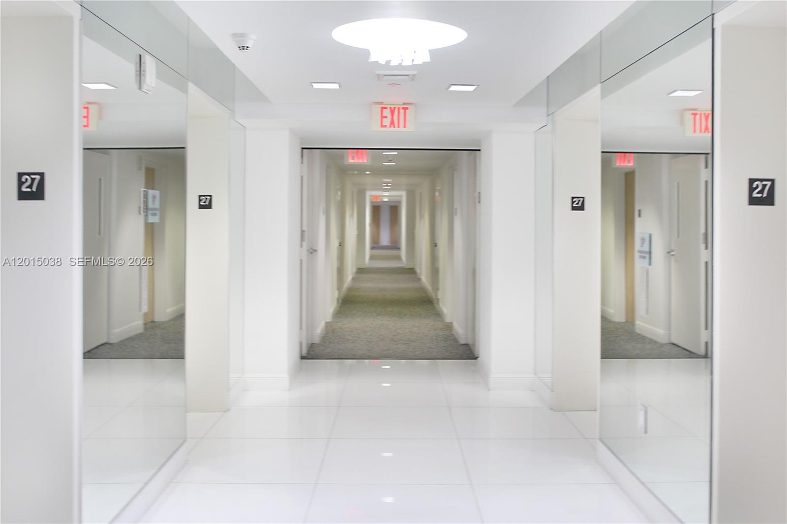 350 S Miami Ave #2713, Miami FL 33130