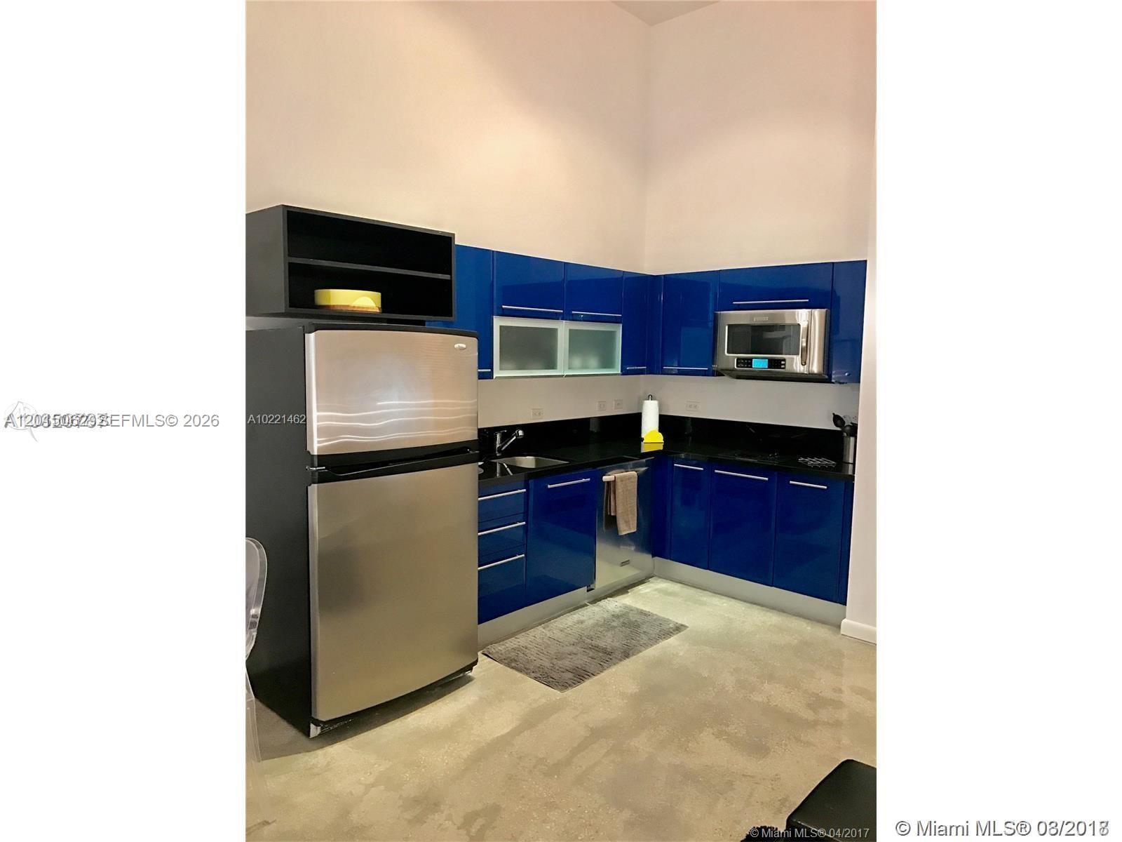 253 NE 2nd St #312, Miami FL 33132