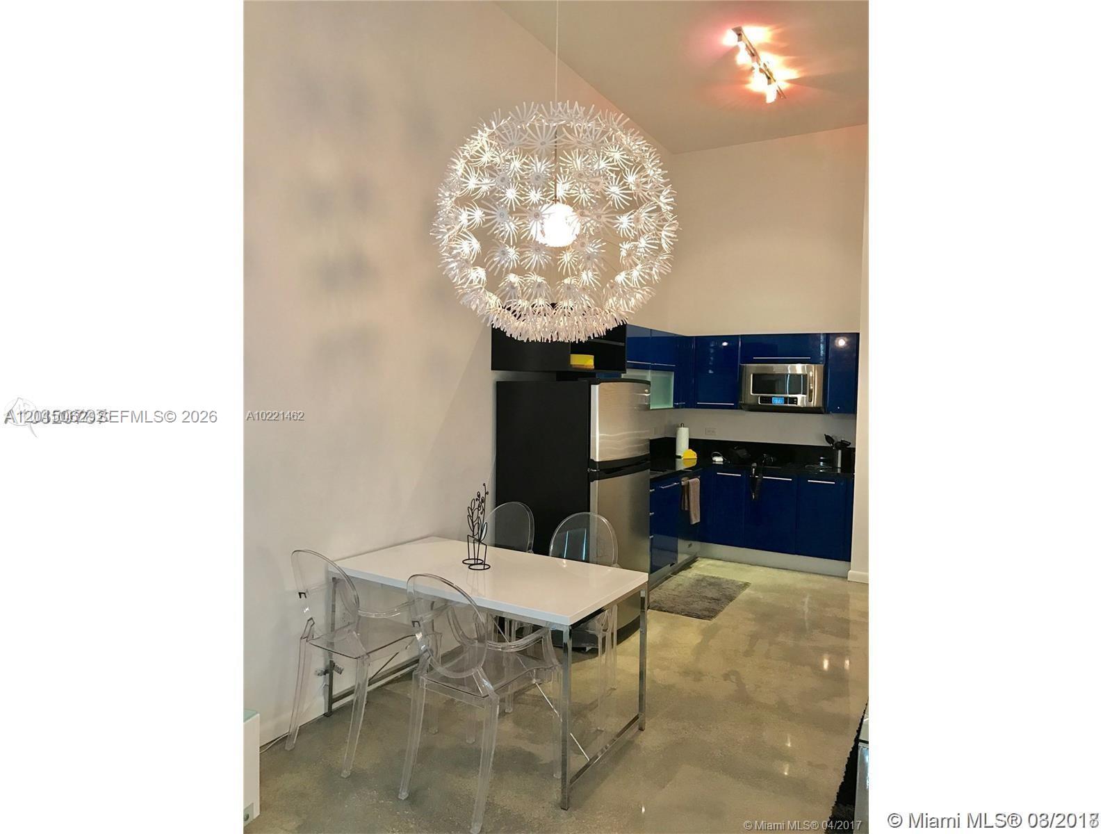 253 NE 2nd St #312, Miami FL 33132