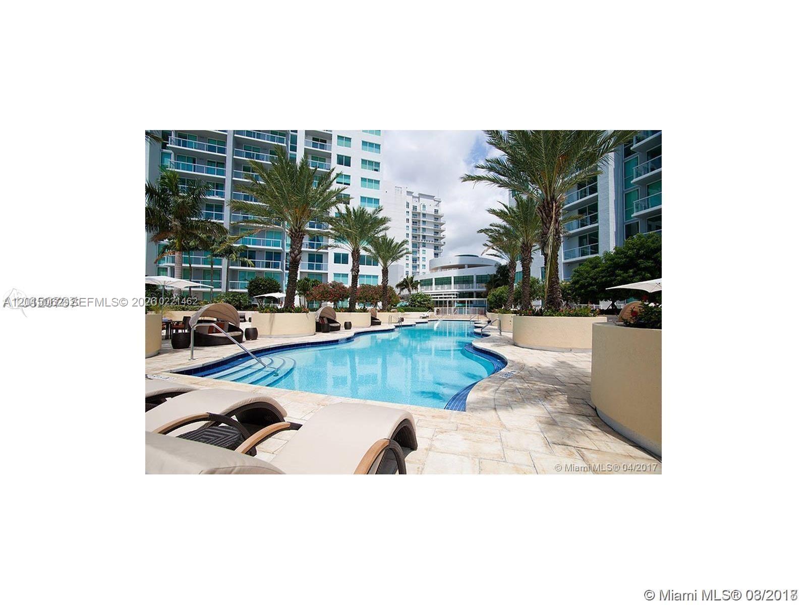 253 NE 2nd St #312, Miami FL 33132
