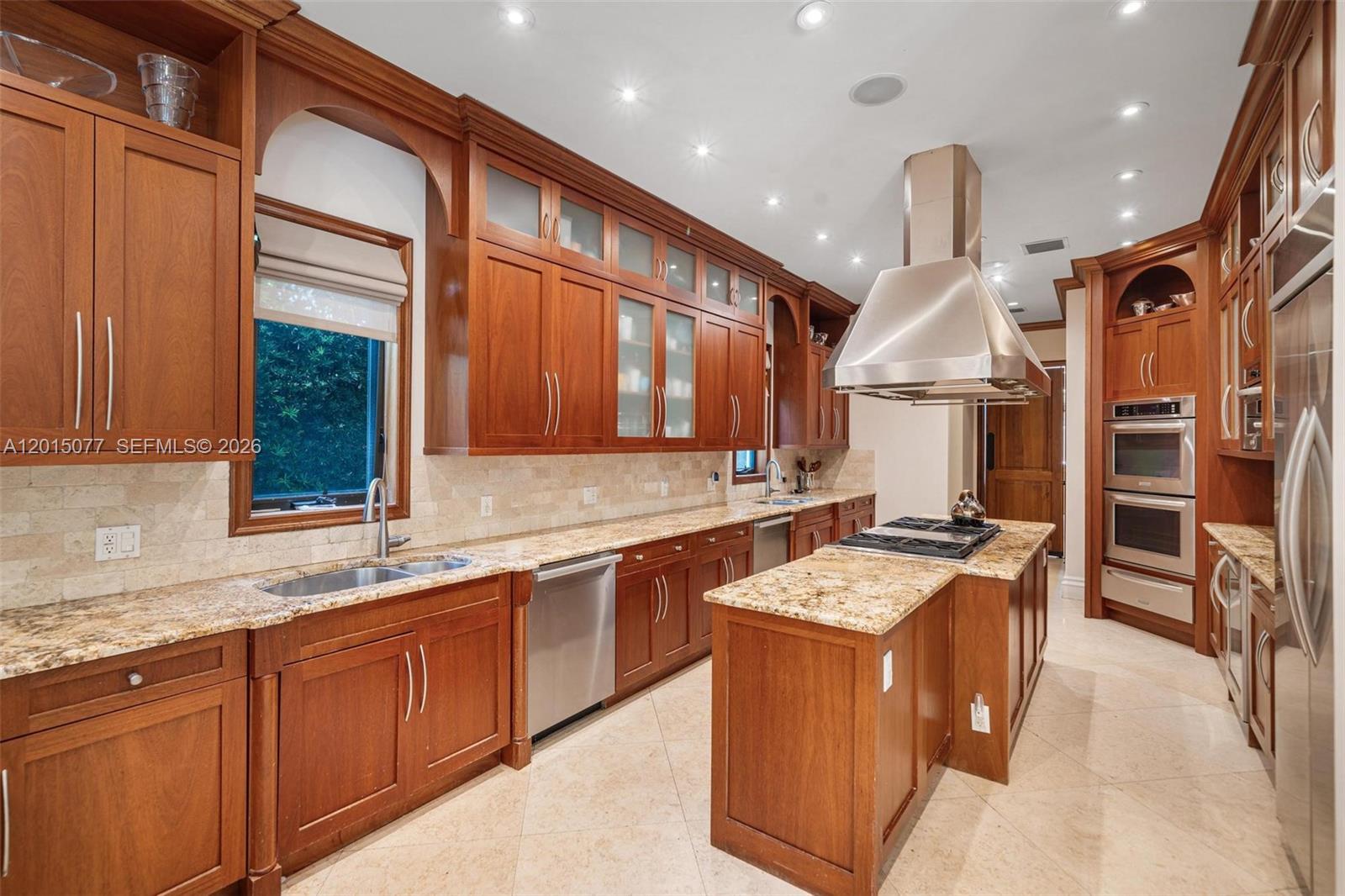 1251 99th St, Bay Harbor Islands FL 33154