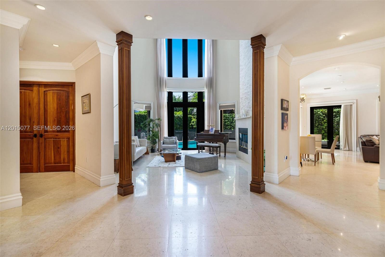 1251 99th St, Bay Harbor Islands FL 33154