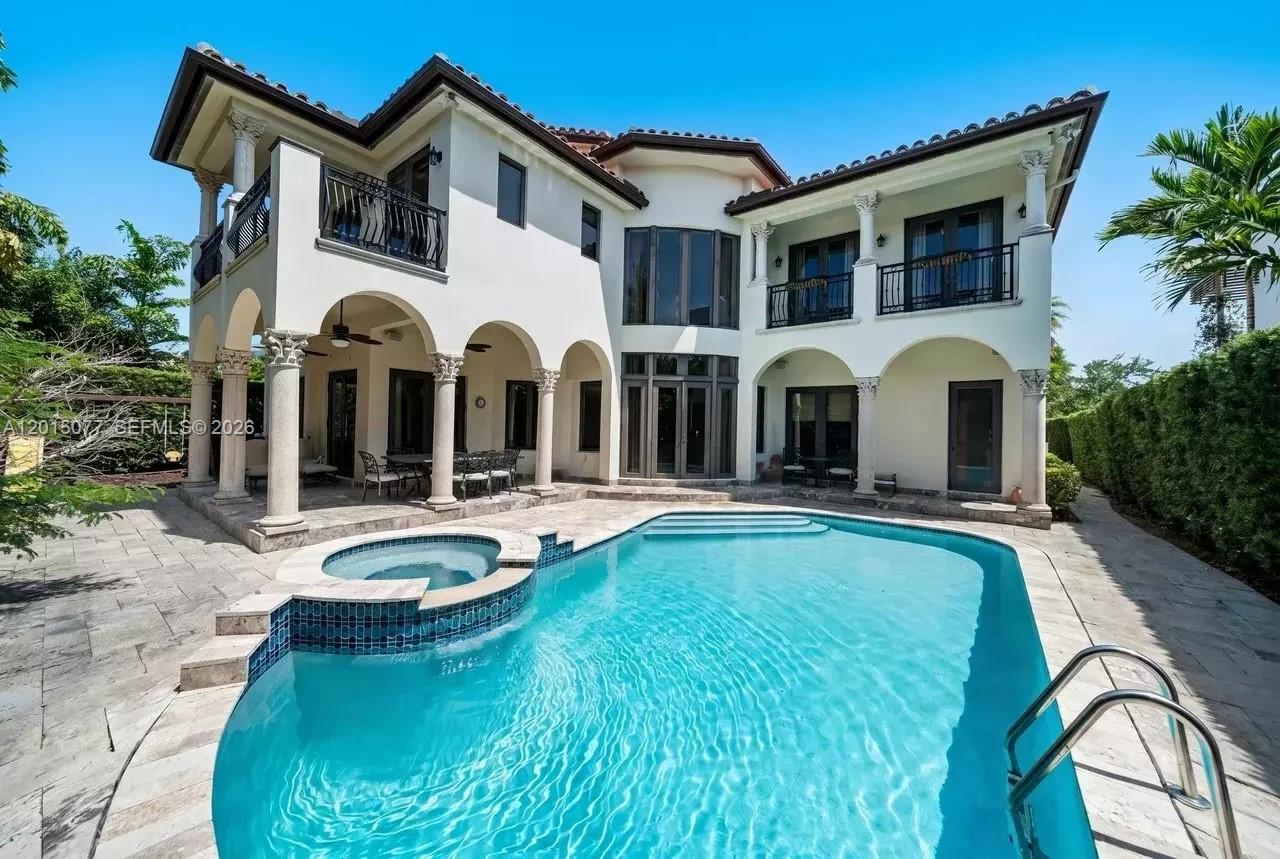 1251 99th St, Bay Harbor Islands FL 33154