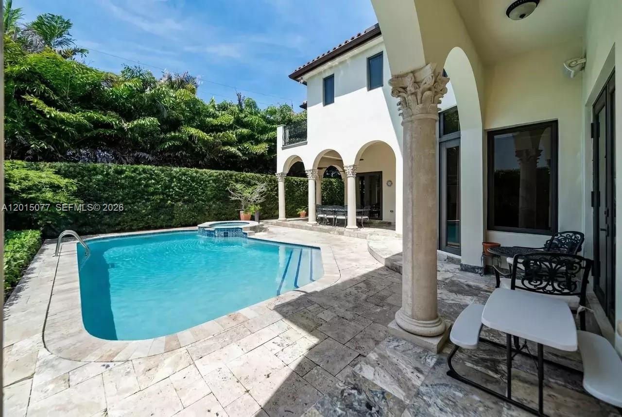 1251 99th St, Bay Harbor Islands FL 33154