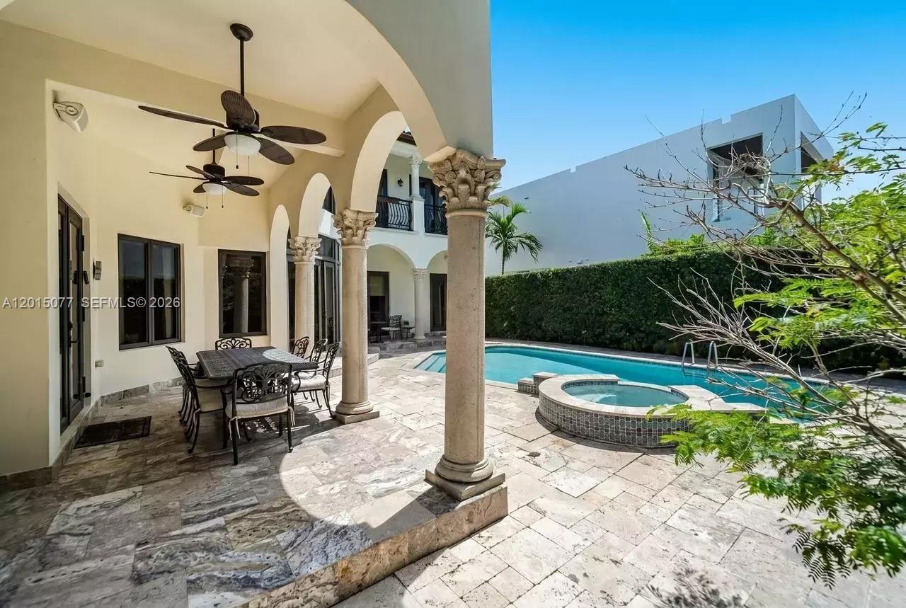 1251 99th St, Bay Harbor Islands FL 33154