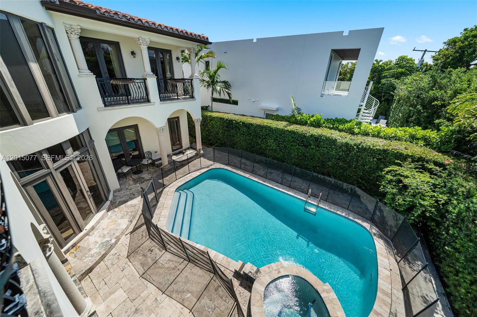 1251 99th St, Bay Harbor Islands FL 33154