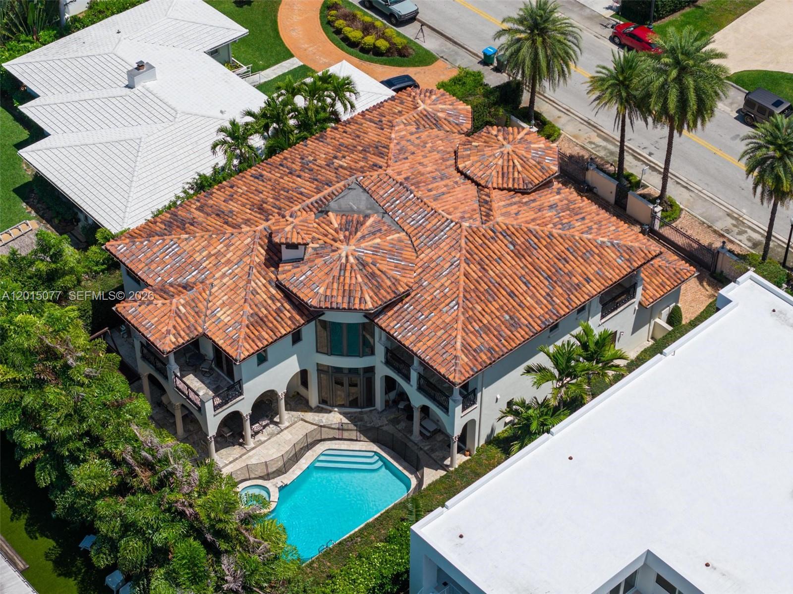 1251 99th St, Bay Harbor Islands FL 33154