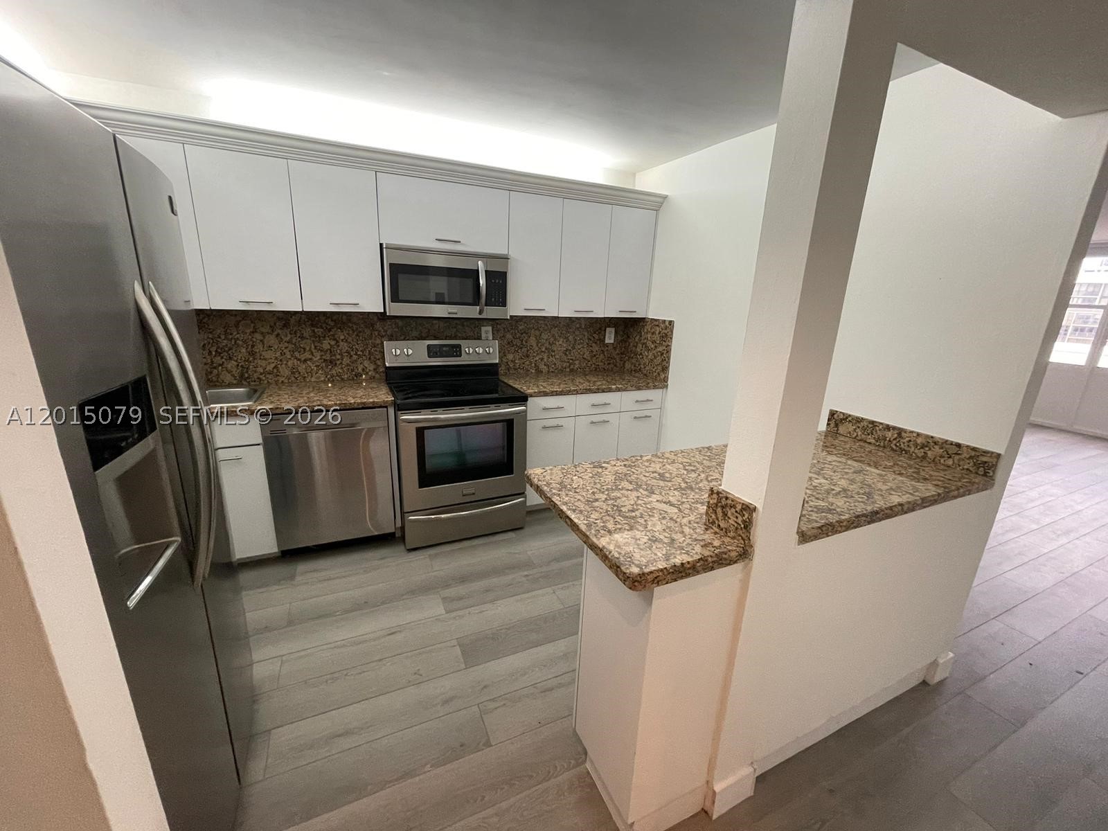 1901 Brickell Ave #B2104, Miami FL 33129