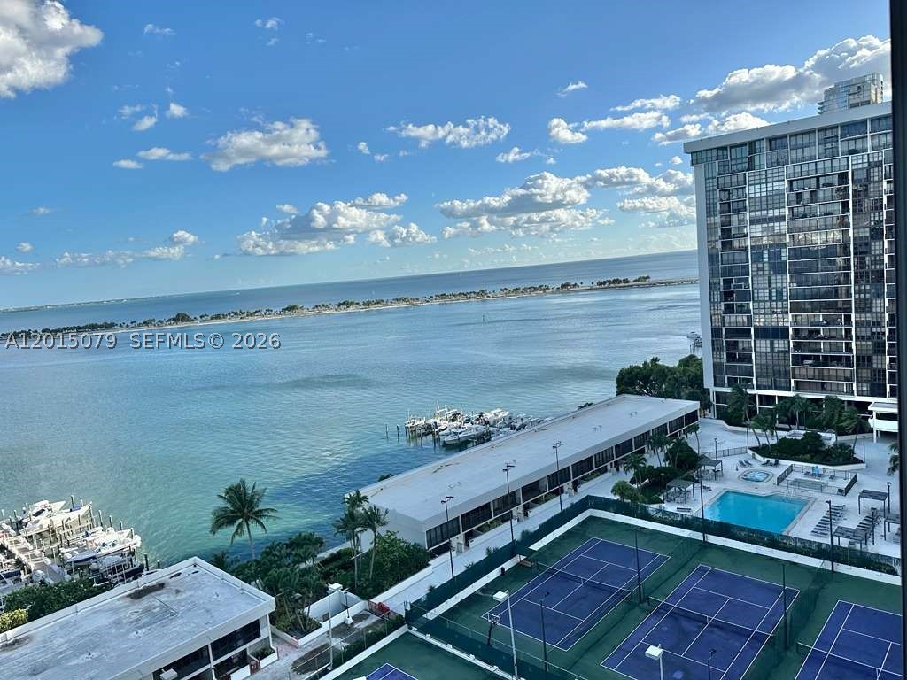1901 Brickell Ave #B2104, Miami FL 33129
