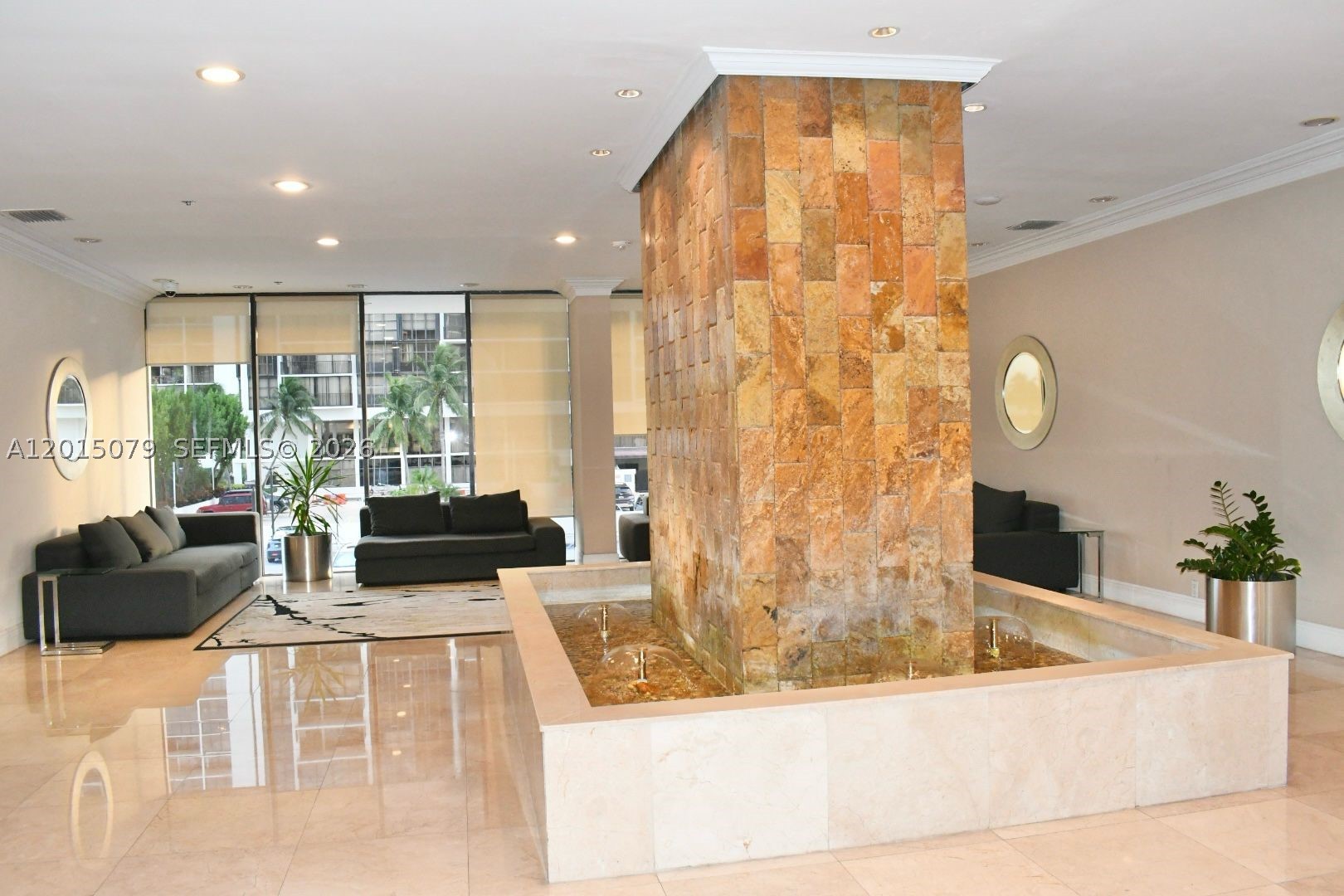 1901 Brickell Ave #B2104, Miami FL 33129