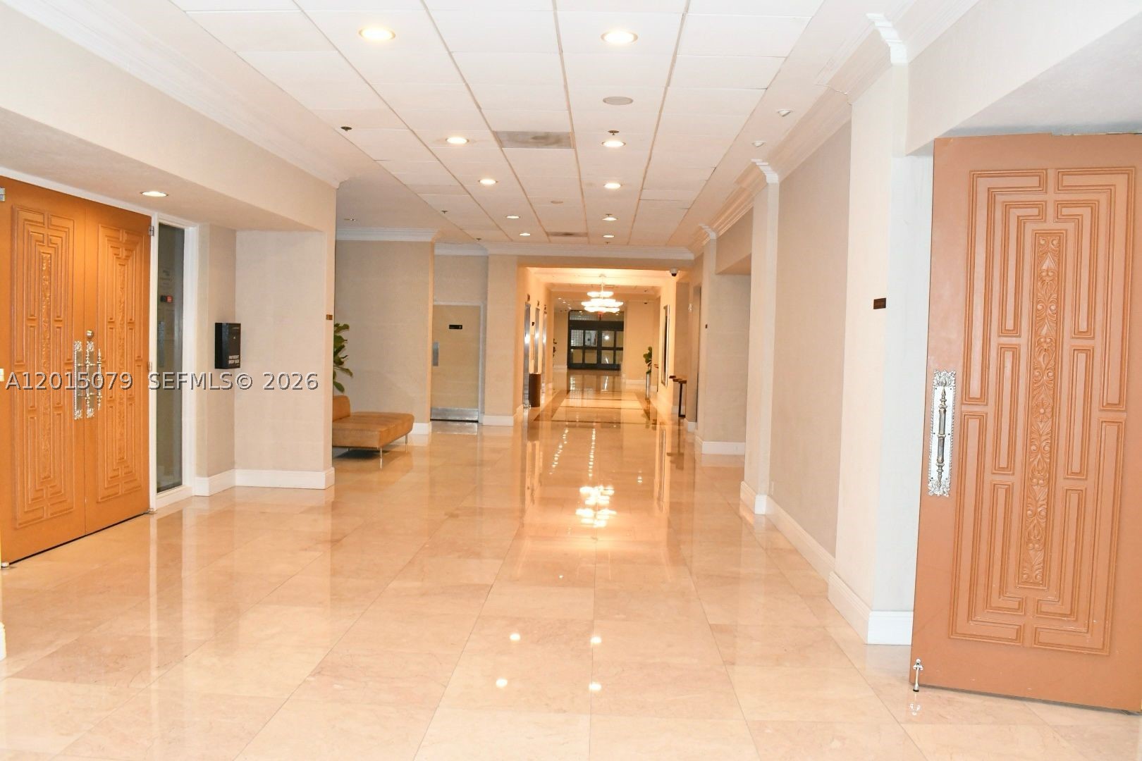 1901 Brickell Ave #B2104, Miami FL 33129