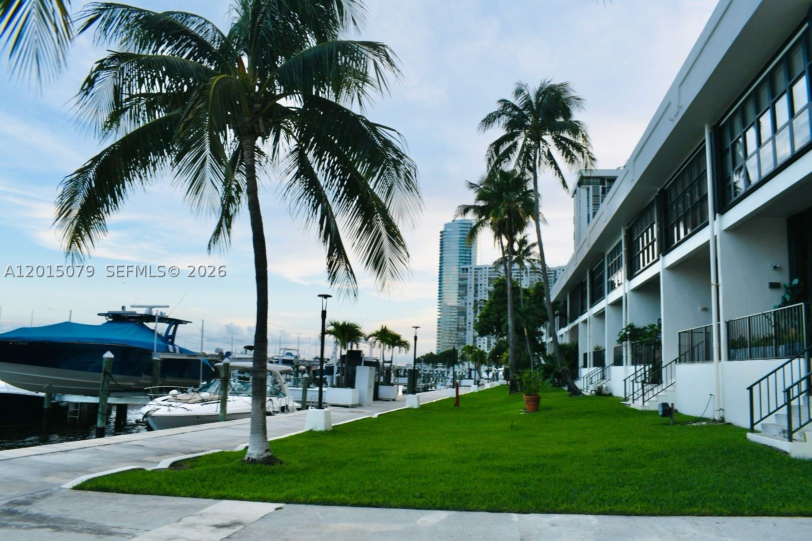 1901 Brickell Ave #B2104, Miami FL 33129