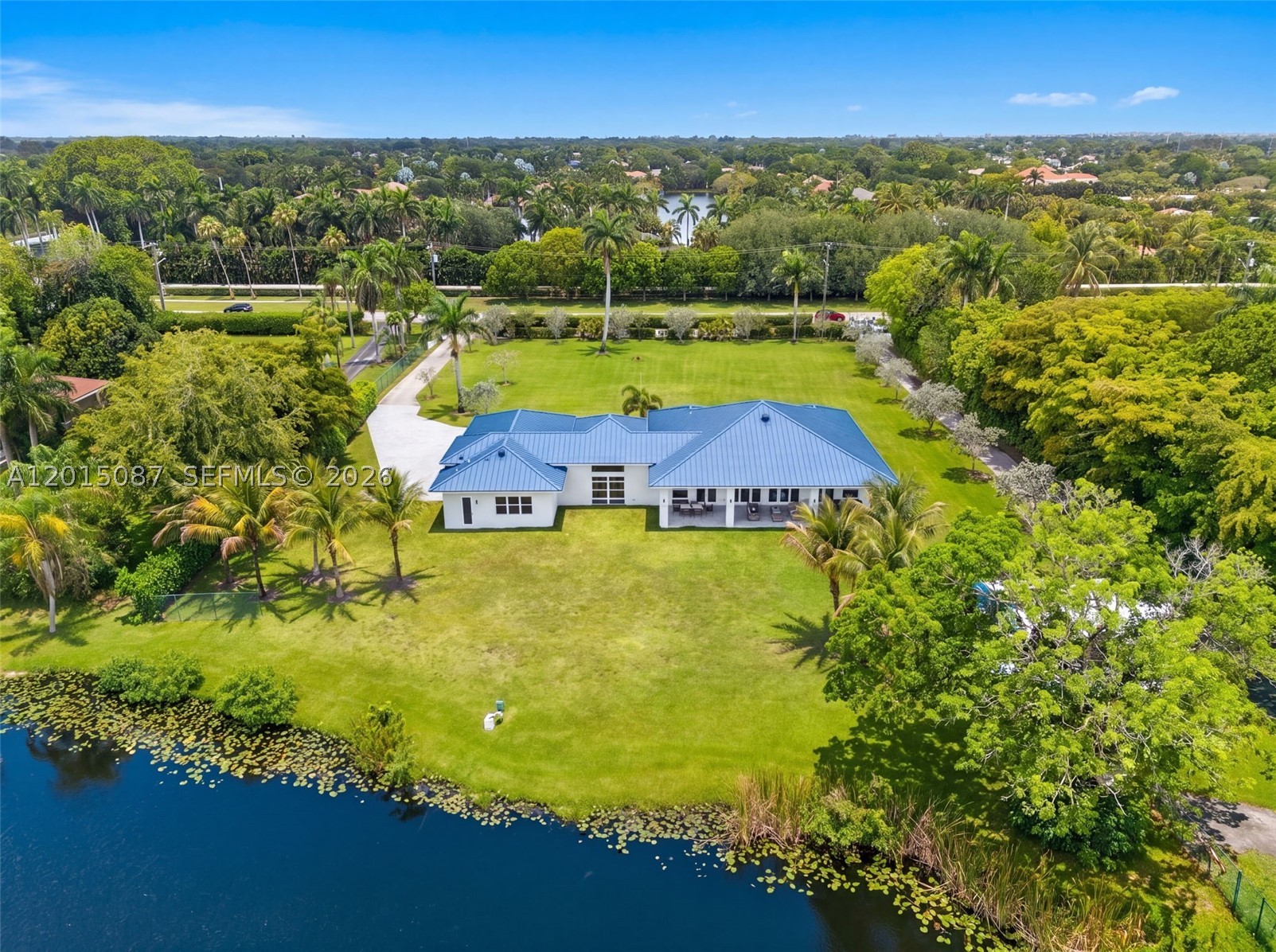 2400 SW 112th Ave, Davie FL 33325