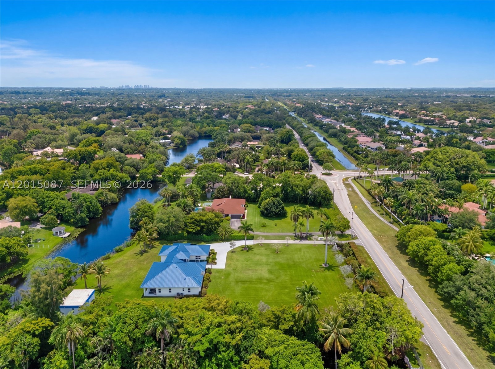 2400 SW 112th Ave, Davie FL 33325