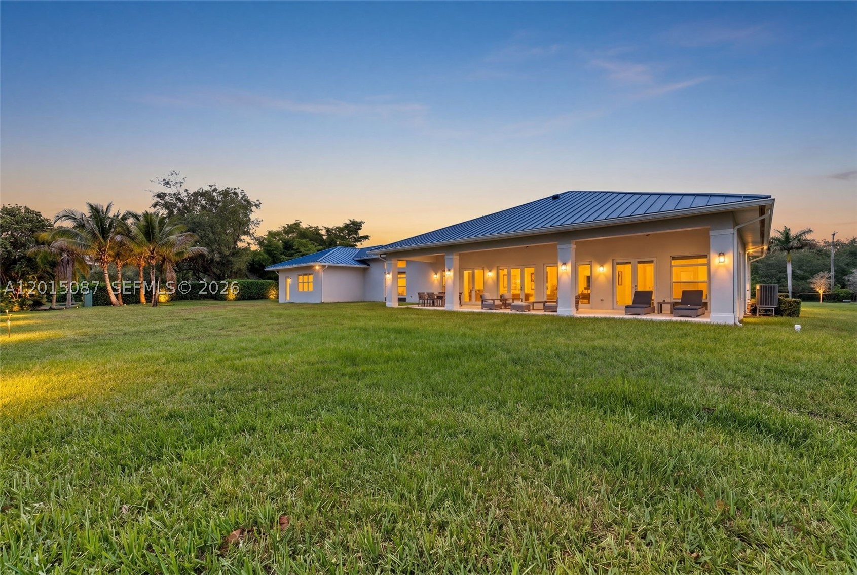 2400 SW 112th Ave, Davie FL 33325