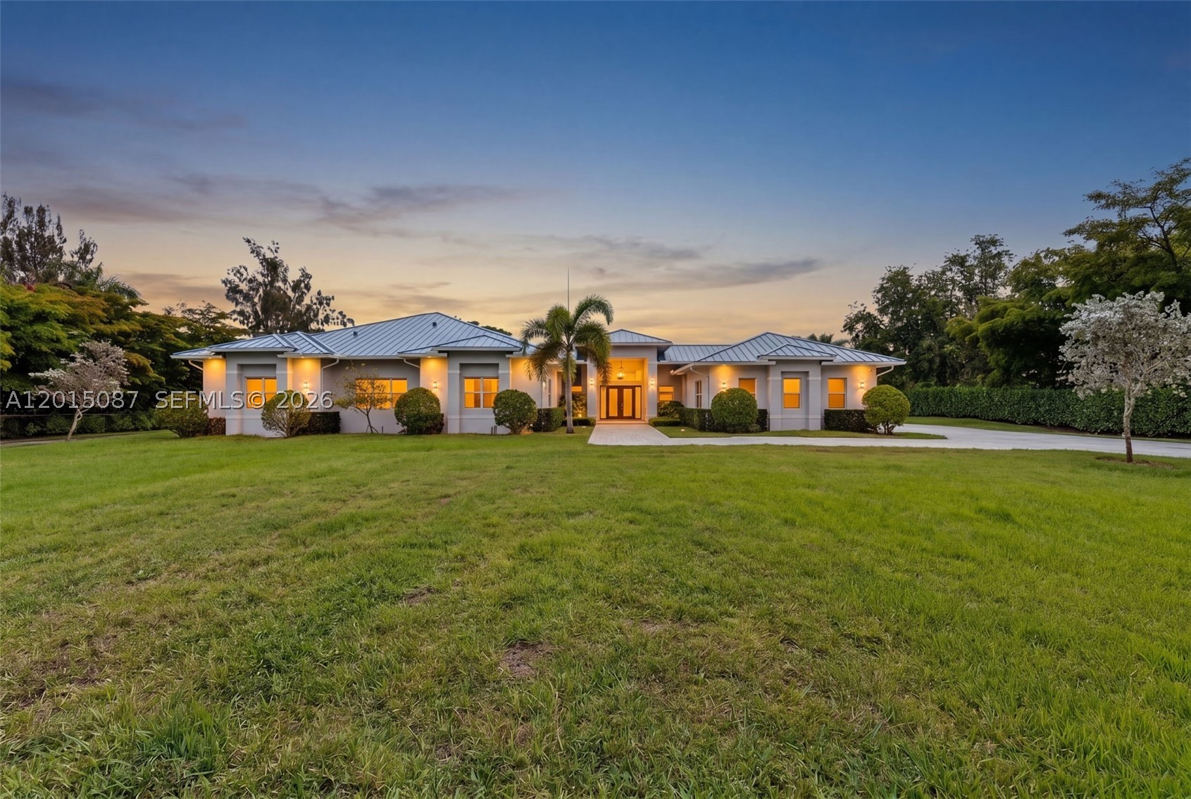 2400 SW 112th Ave, Davie FL 33325