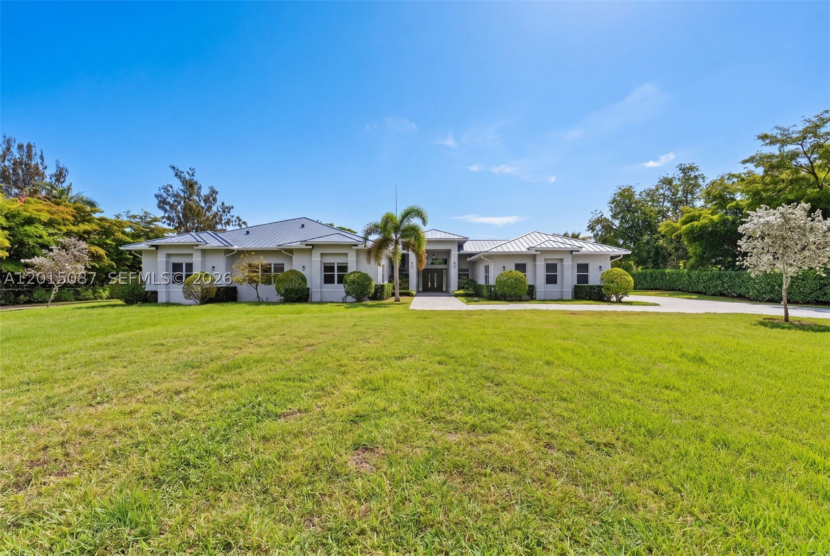 2400 SW 112th Ave, Davie FL 33325