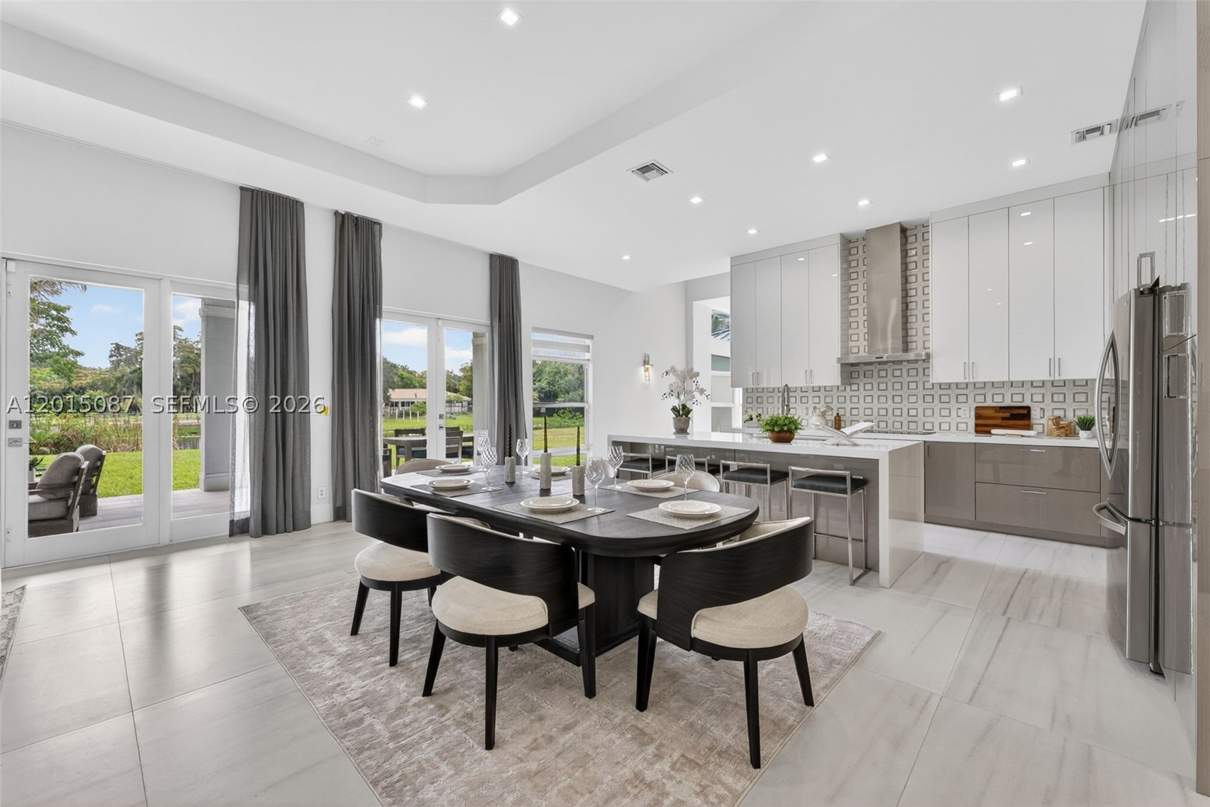 2400 SW 112th Ave, Davie FL 33325
