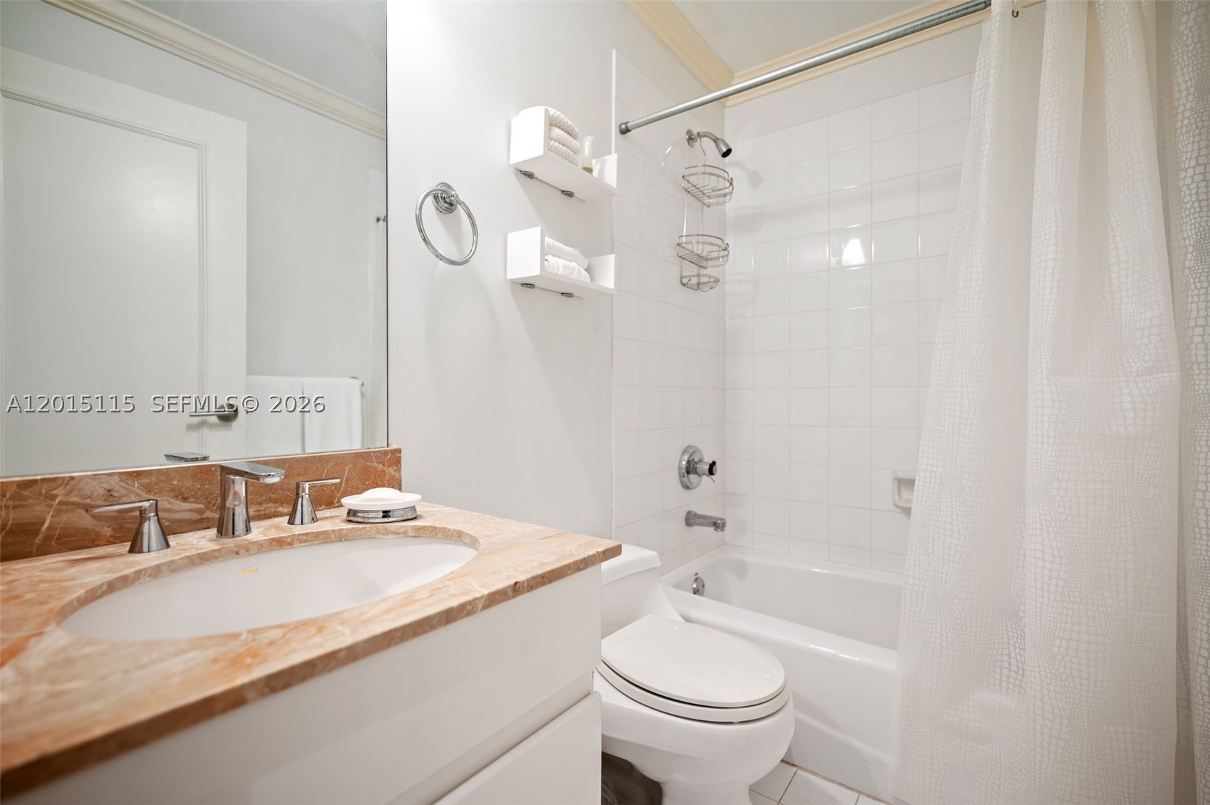 888 Brickell Key Dr #609, Miami FL 33131