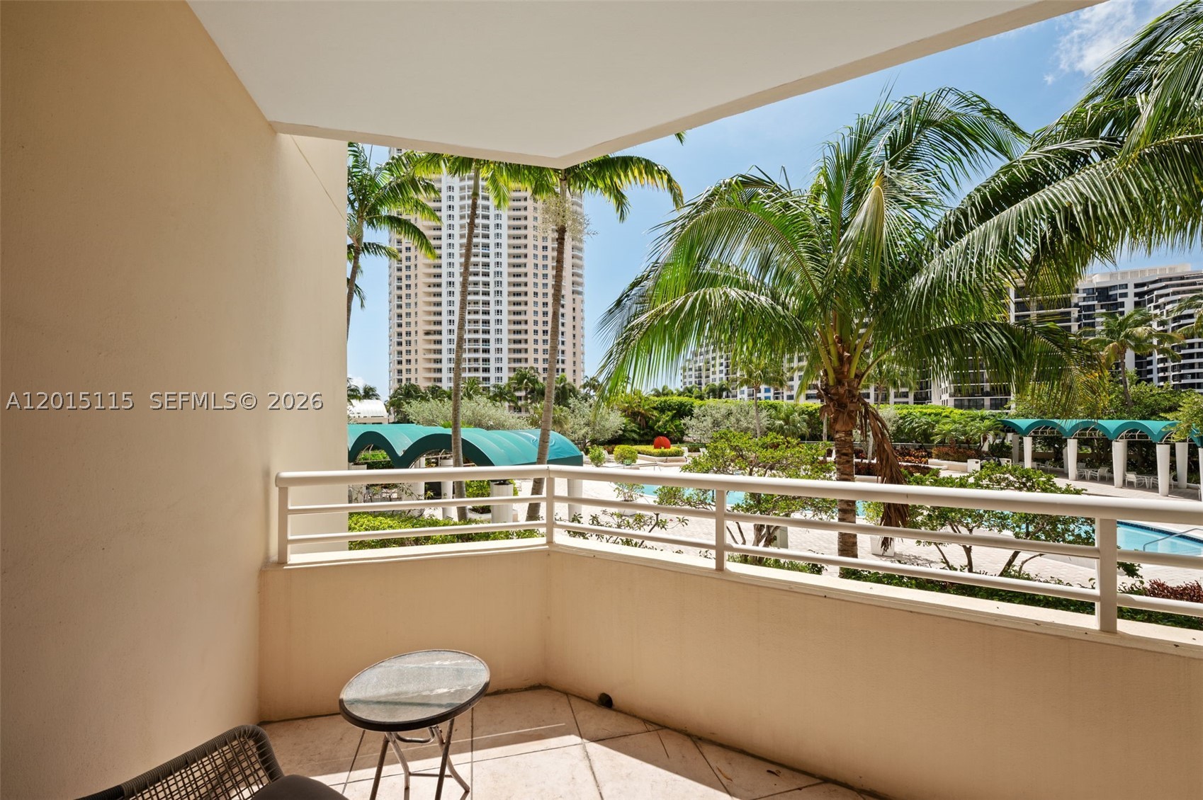 888 Brickell Key Dr #609, Miami FL 33131