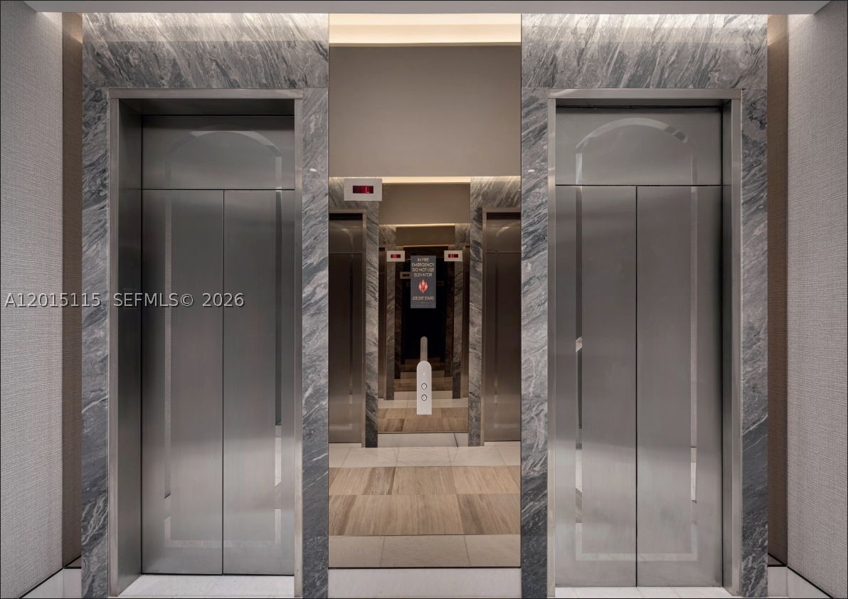 888 Brickell Key Dr #609, Miami FL 33131