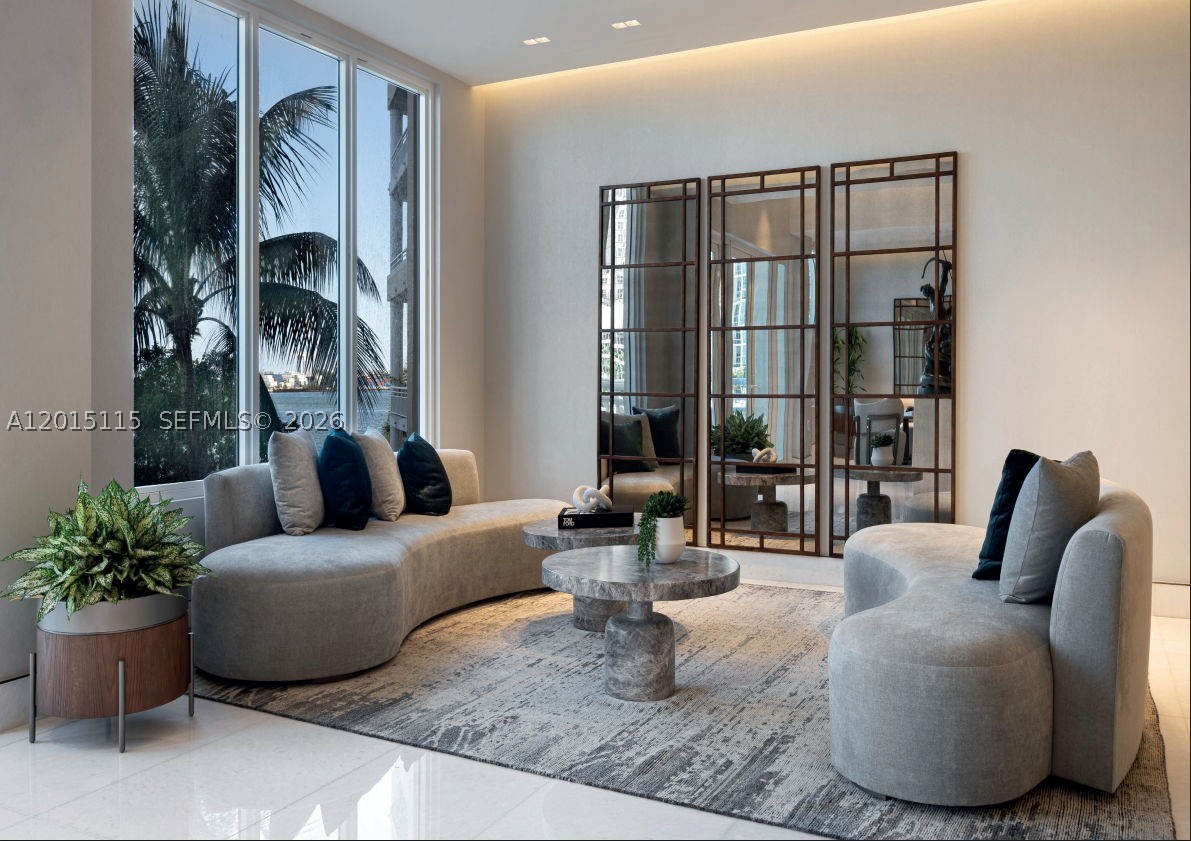 888 Brickell Key Dr #609, Miami FL 33131