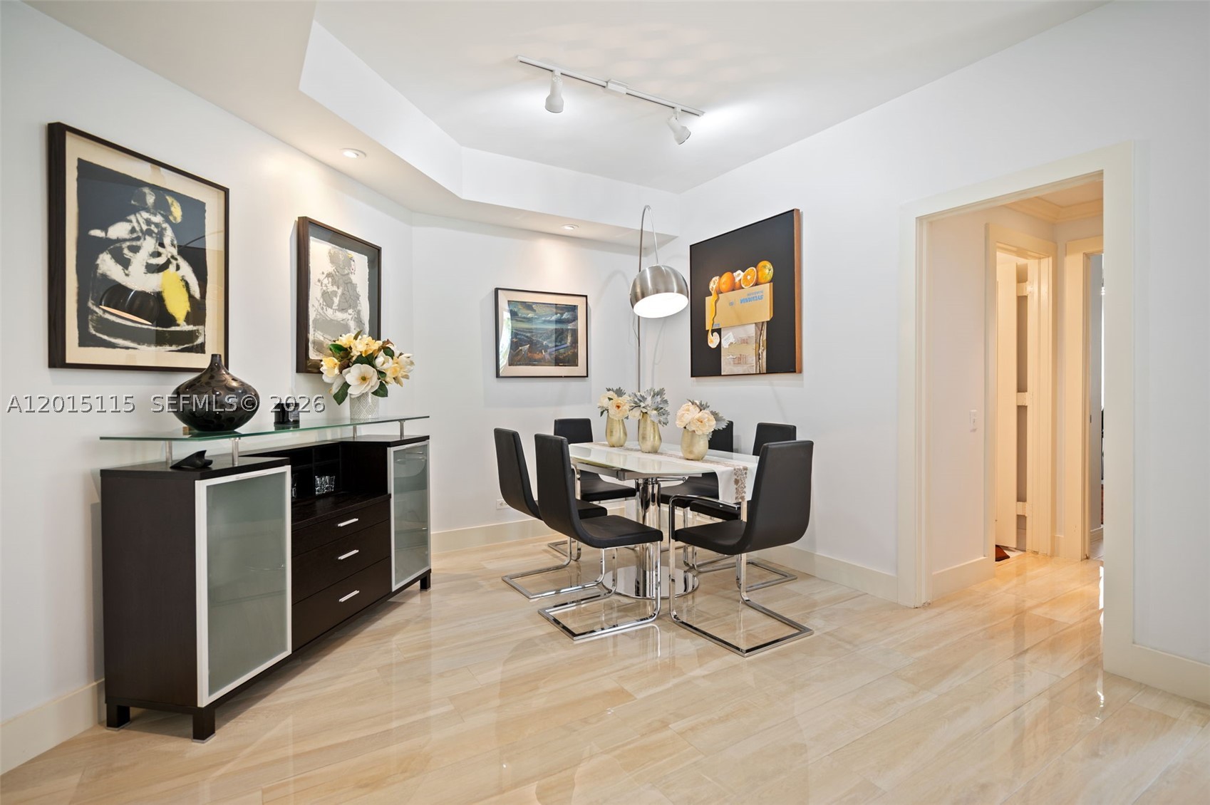 888 Brickell Key Dr #609, Miami FL 33131
