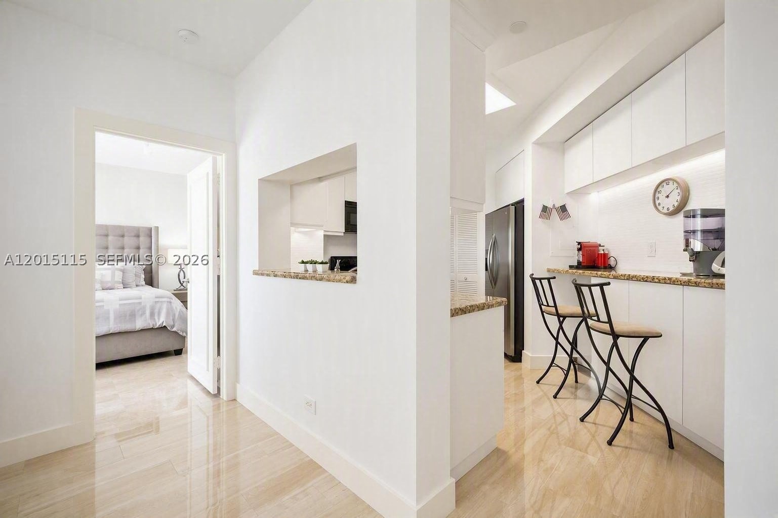 888 Brickell Key Dr #609, Miami FL 33131