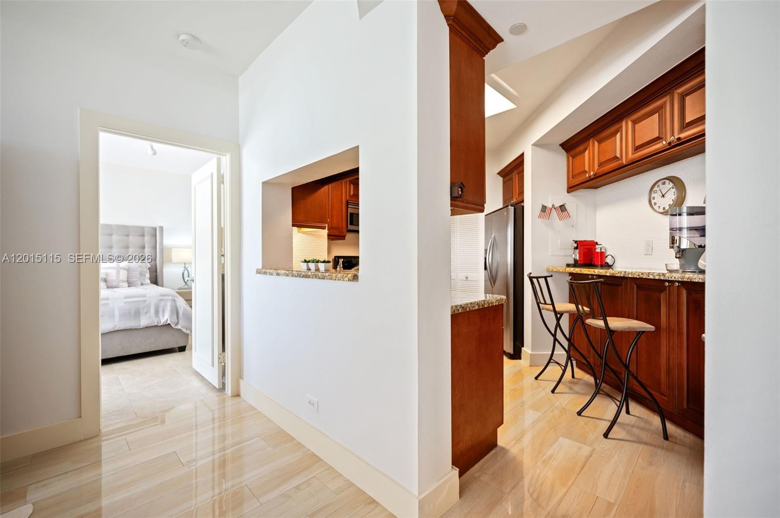 888 Brickell Key Dr #609, Miami FL 33131