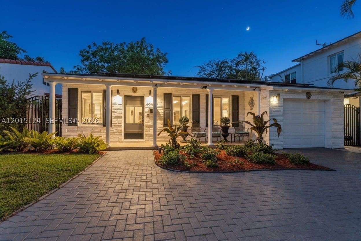 634 NE 72nd Ter, Miami FL 33138
