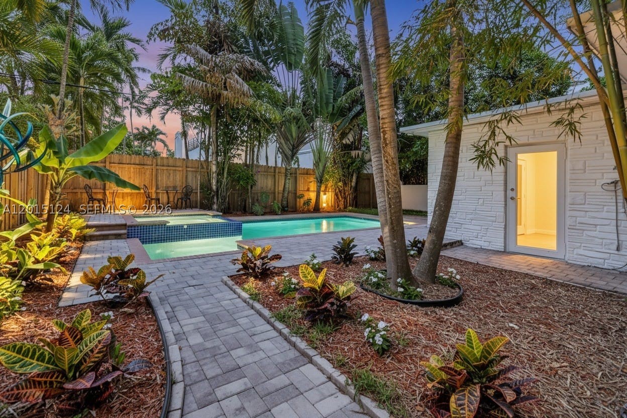 634 NE 72nd Ter, Miami FL 33138